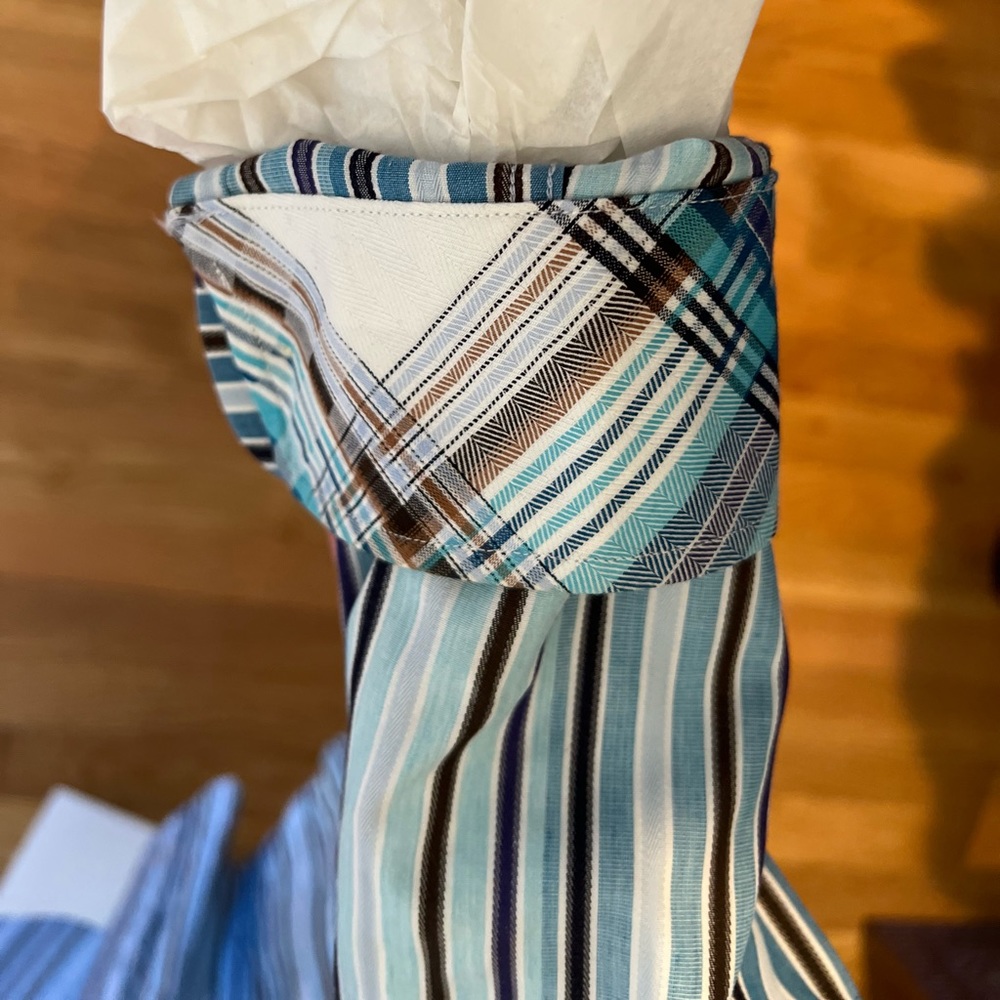 Thomas Dean button down - Picture 4 of 4